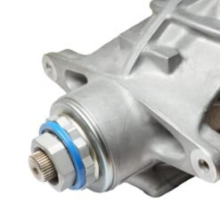 New, Genuine BMW Rear Differential Assembly 9454765 GHTA281H ZF L12 OEM - Image 5