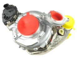 ✅New, Genuine OEM Turbocharger 881652-1 059145873ER VAG 3.0 TDI