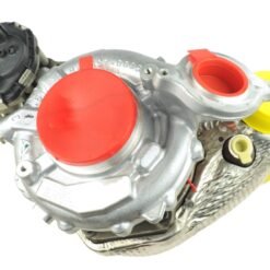New, Genuine OEM Turbocharger 881652-1 059145873ER VAG 3.0 TDI