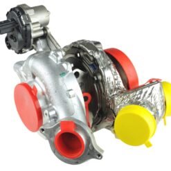 New, Genuine OEM Turbocharger 881652-1 059145873ER VAG 3.0 TDI - Image 4