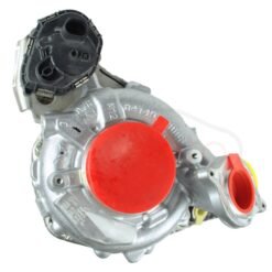 New, Genuine OEM Turbocharger 881652-1 059145873ER VAG 3.0 TDI - Image 5