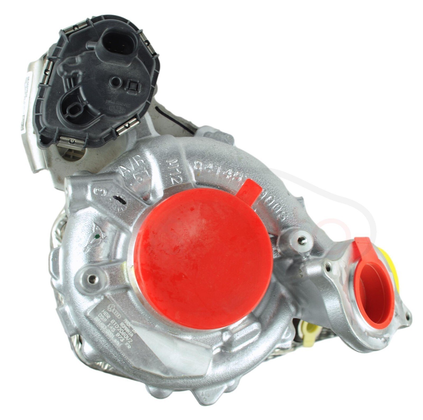 ✅New, Genuine OEM Turbocharger 881652-1 059145873ER VAG 3.0 TDI - Image 5