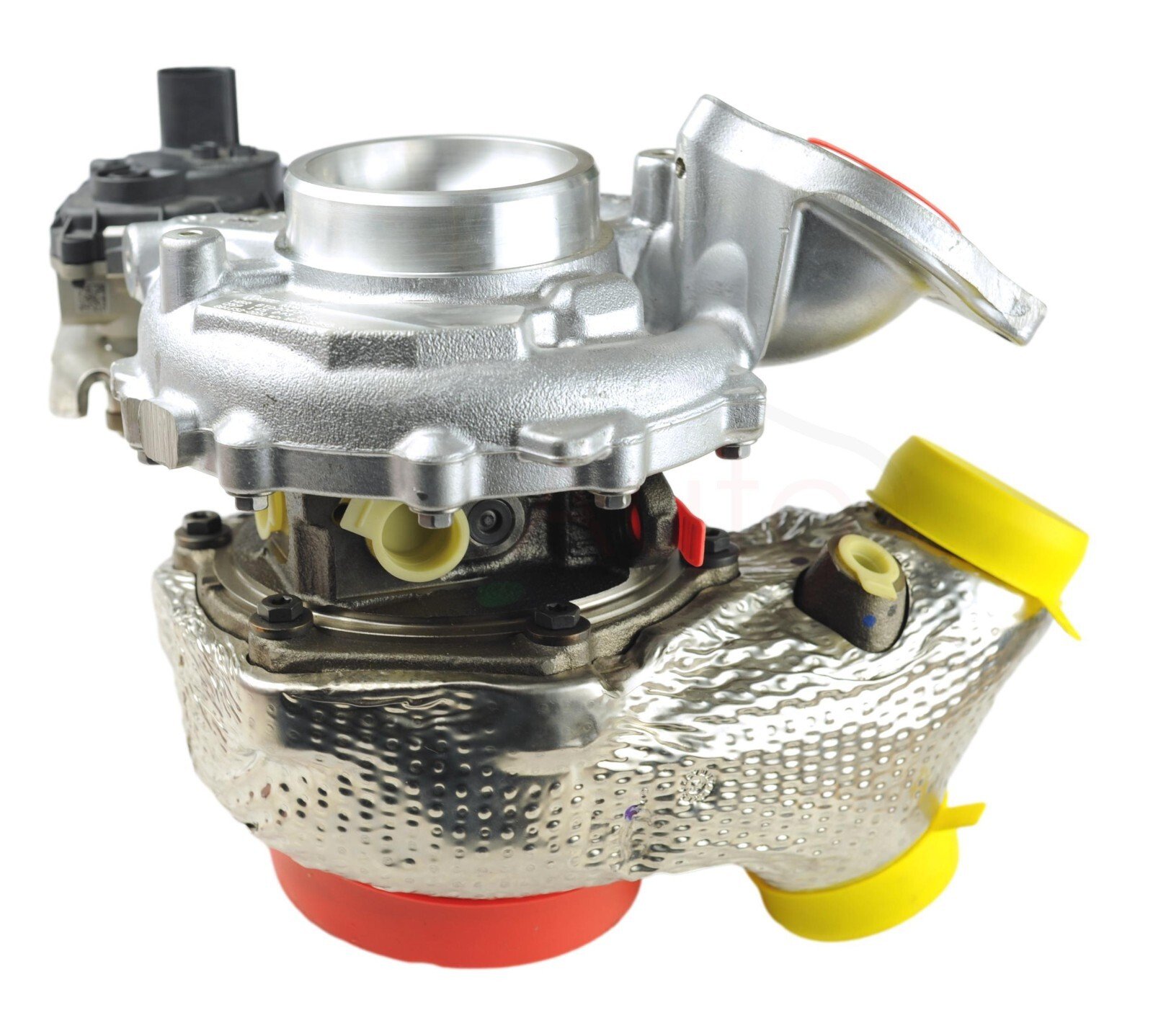 ✅New, Genuine OEM Turbocharger 881652-1 059145873ER VAG 3.0 TDI - Image 6