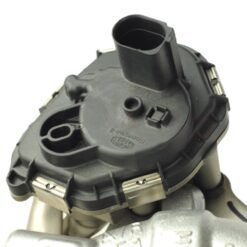 New, Genuine OEM Turbocharger 881652-1 059145873ER VAG 3.0 TDI - Image 6