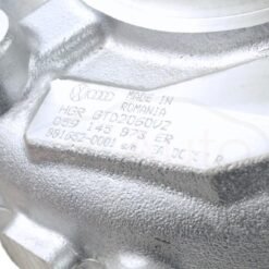 New, Genuine OEM Turbocharger 881652-1 059145873ER VAG 3.0 TDI - Image 7