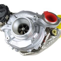 New, Genuine OEM Turbocharger 881652-1 059145873ER VAG 3.0 TDI - Image 8