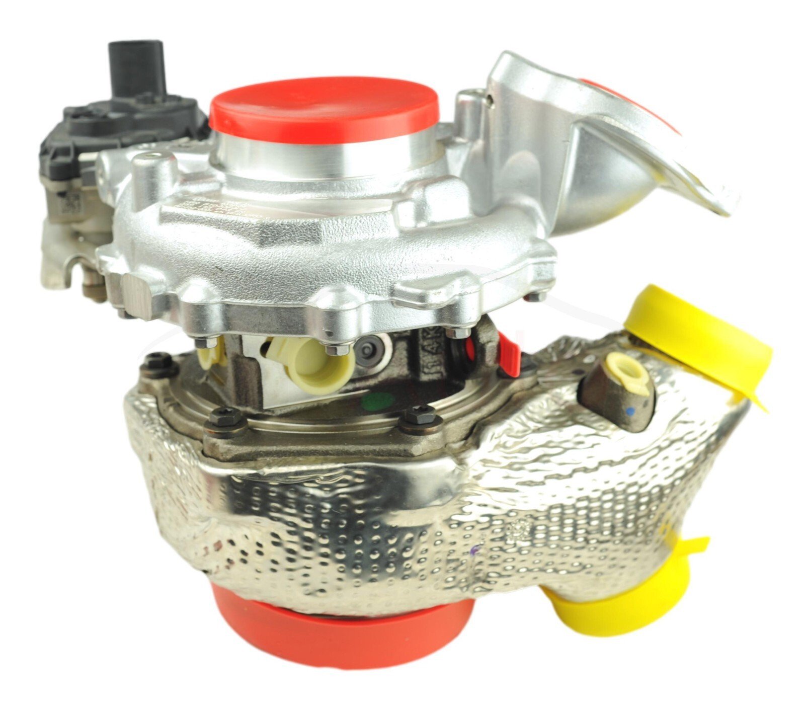 ✅New, Genuine OEM Turbocharger 881652-1 059145873ER VAG 3.0 TDI - Image 10