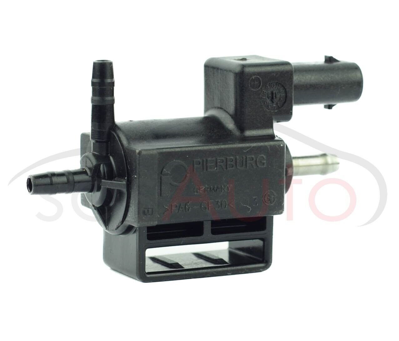 ✅New, Genuine Solenoid Valve 06H906283E, 7.03280.02 for Audi, Seat, Skoda, VW - Image 3