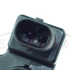 New, Genuine Solenoid Valve 06H906283E, 7.03280.02 for Audi, Seat, Skoda, VW - Image 4