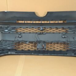 New Genuine VW T7 MULTIVAN Front Bumper 2022-2025 Starlight Blue - Image 16