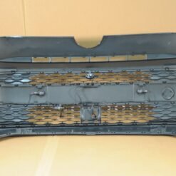 New Genuine VW T7 MULTIVAN Front Bumper 2022-2025 Starlight Blue - Image 3