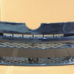New Genuine VW T7 MULTIVAN Front Bumper 2022-2025 Starlight Blue