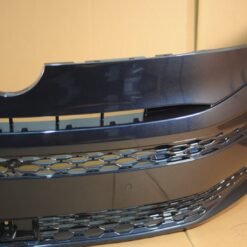 New Genuine VW T7 MULTIVAN Front Bumper 2022-2025 Starlight Blue - Image 5