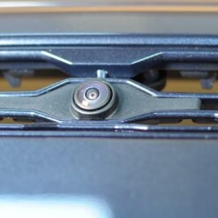 New Genuine VW T7 MULTIVAN Front Bumper 2022-2025 Starlight Blue - Image 6