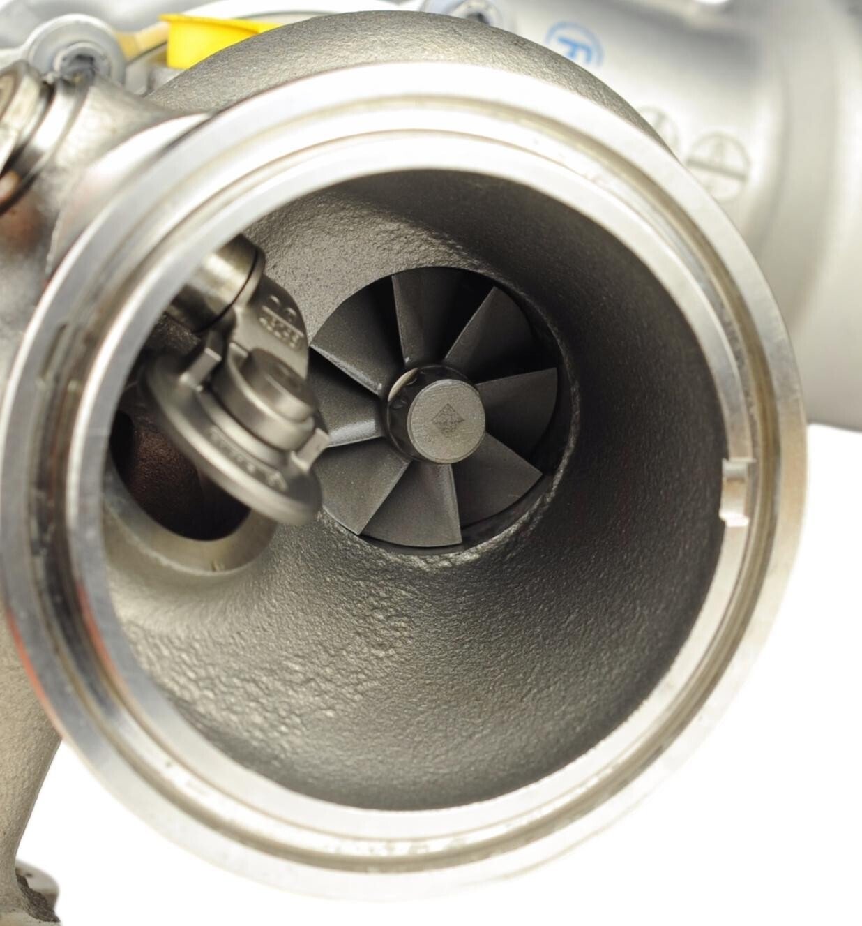 New turbocharger 06N145702E 53039700844 for VW, Audi, Porsche 2.0L - Image 10