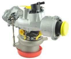 Alternative view of New turbocharger 06N145702E 53039700844 for VW,  Audi, Porsche 2.0L