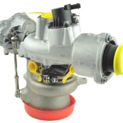 Alternative view of New turbocharger 06N145702E 53039700844 for VW,  Audi, Porsche 2.0L