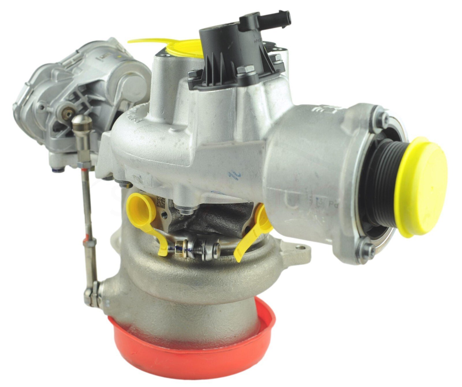 New turbocharger 06N145702E 53039700844 for VW, Audi, Porsche 2.0L - Image 2