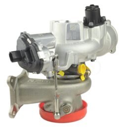 ✅ New turbocharger 06N145702E 53039700844 for VW,  Audi, Porsche 2.0L