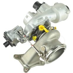 New turbocharger 06N145702E 53039700844 for VW, Audi, Porsche 2.0L - Image 4