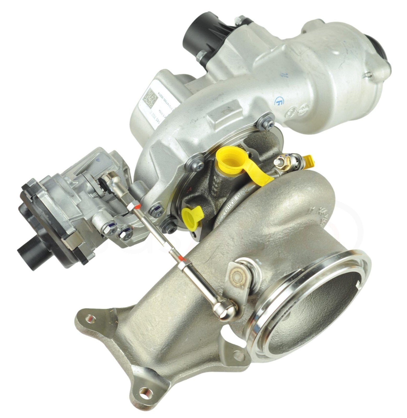 New turbocharger 06N145702E 53039700844 for VW, Audi, Porsche 2.0L - Image 4
