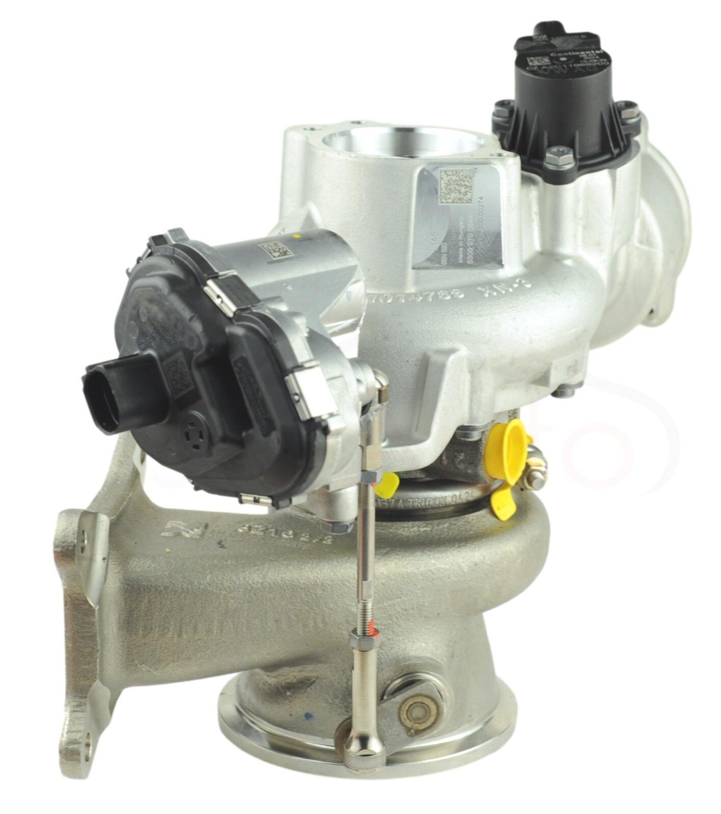 New turbocharger 06N145702E 53039700844 for VW, Audi, Porsche 2.0L - Image 5