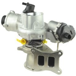 New turbocharger 06N145702E 53039700844 for VW, Audi, Porsche 2.0L - Image 6
