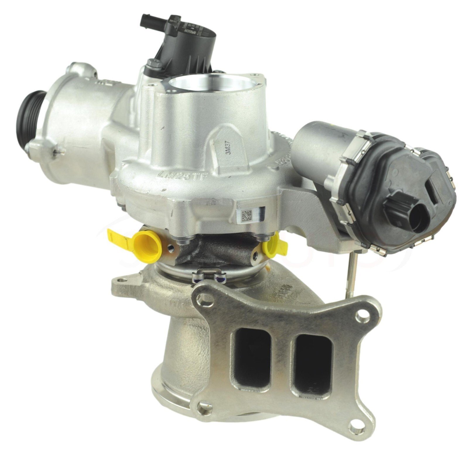 New turbocharger 06N145702E 53039700844 for VW, Audi, Porsche 2.0L - Image 6
