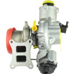 New turbocharger 06N145702E 53039700844 for VW, Audi, Porsche 2.0L - Image 7