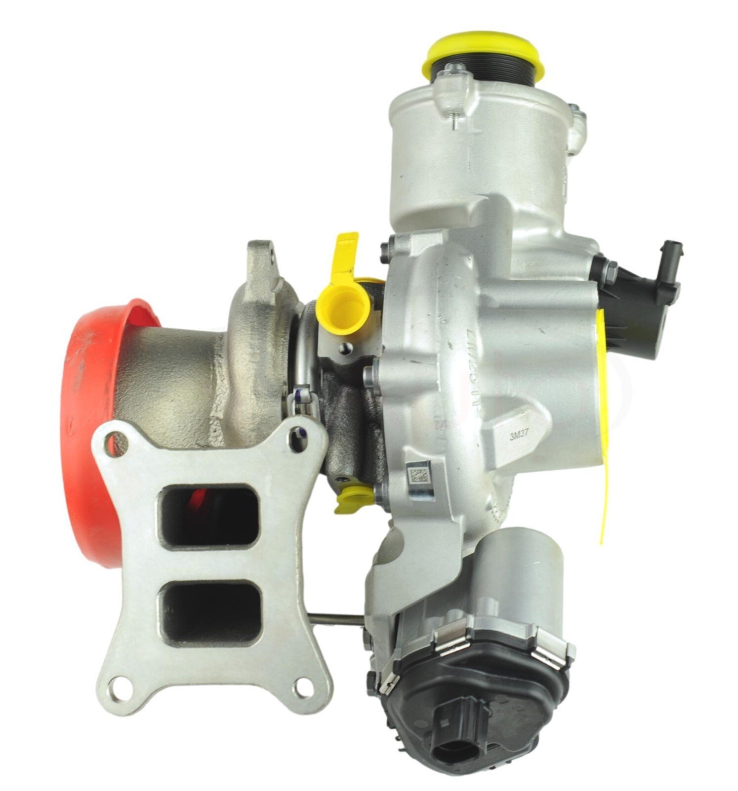 New turbocharger 06N145702E 53039700844 for VW, Audi, Porsche 2.0L - Image 7