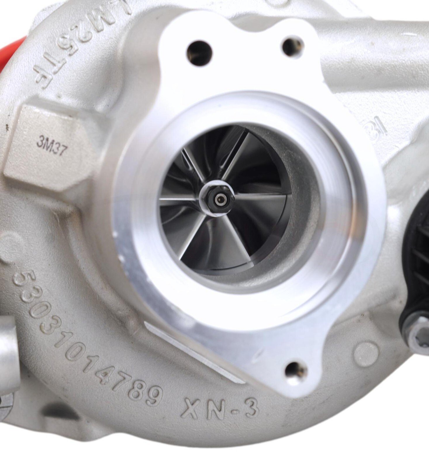 New turbocharger 06N145702E 53039700844 for VW, Audi, Porsche 2.0L - Image 9