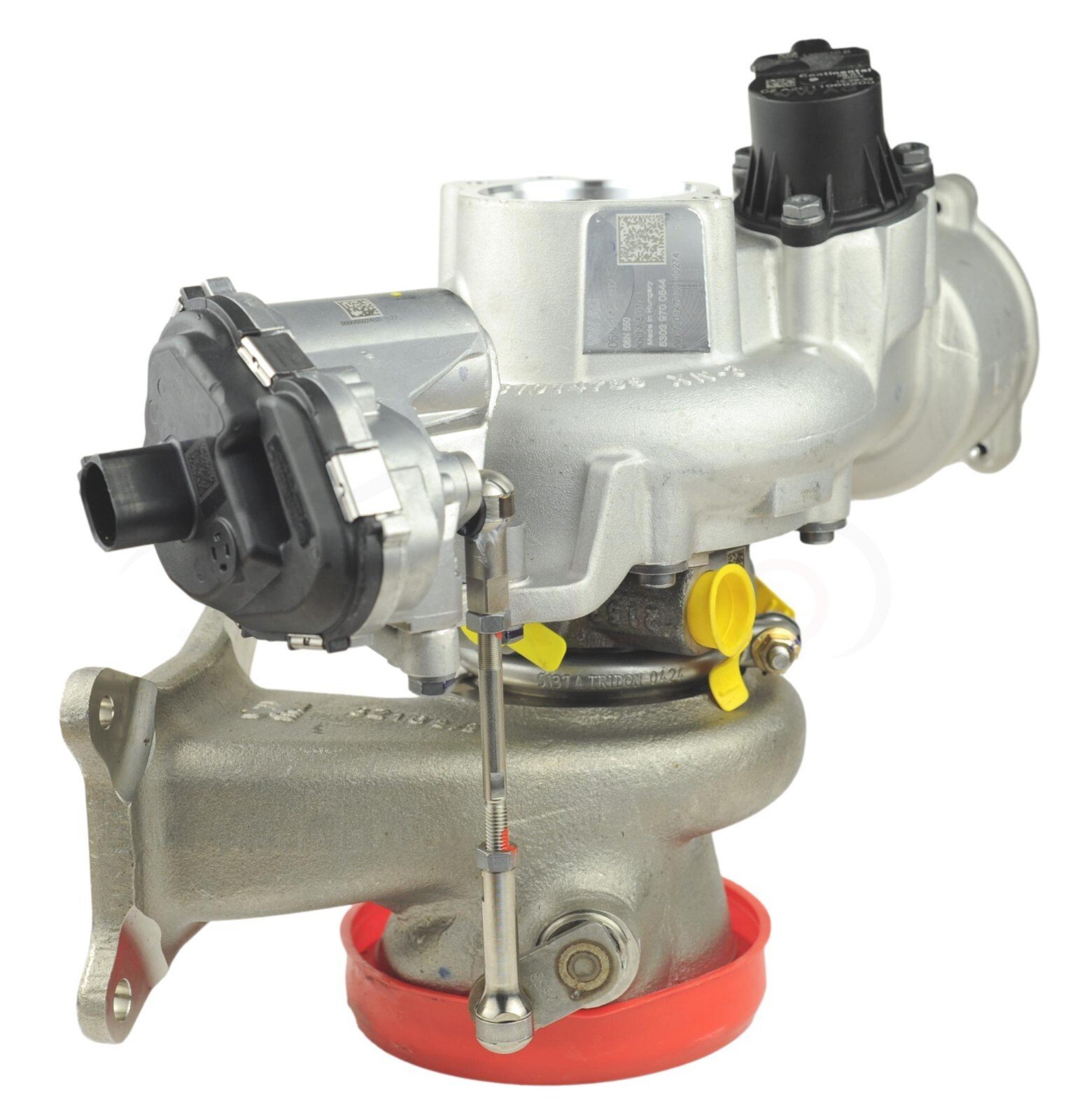 New turbocharger 06N145702E 53039700844 for VW, Audi, Porsche 2.0L