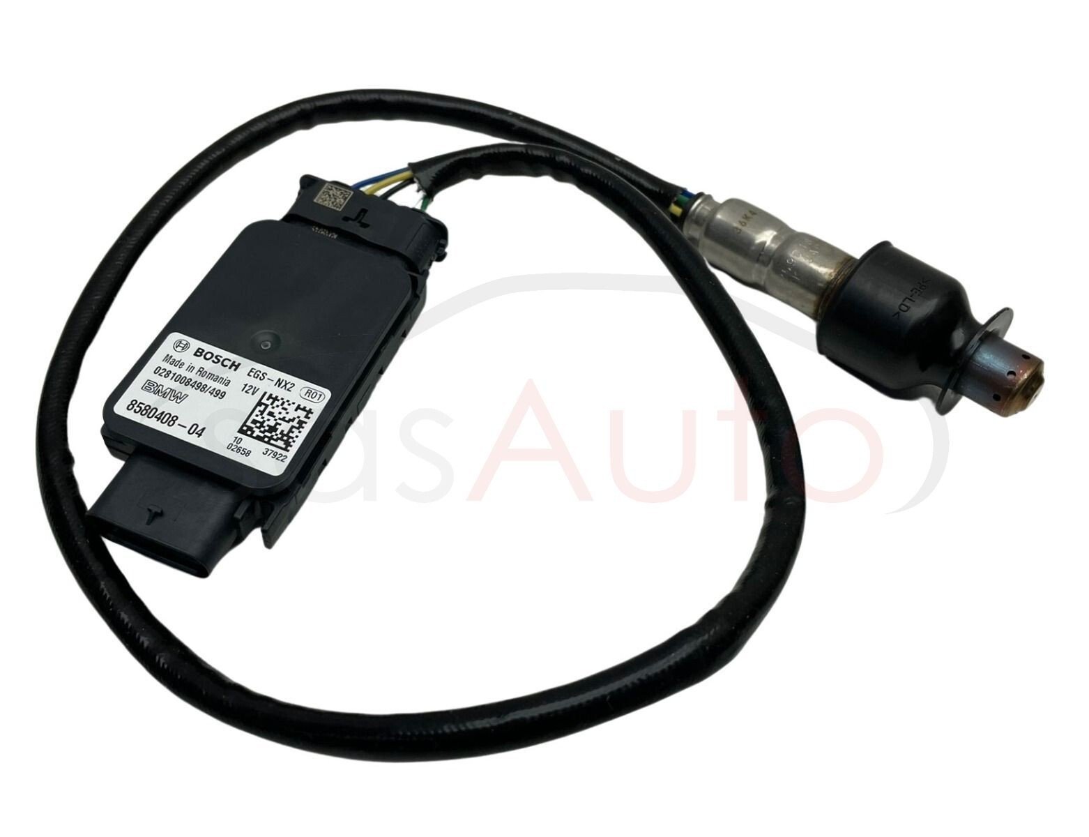 OE NOX Sensor 8580408 BMW F20 F21 F45 F46 F30 F31 F32 F33 X1 X2 Mini F55 F56 F54