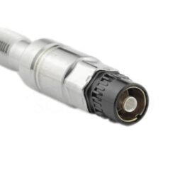 Alternative view of OE VW Glow Plug with Pressure Sensor  04L905061B / C