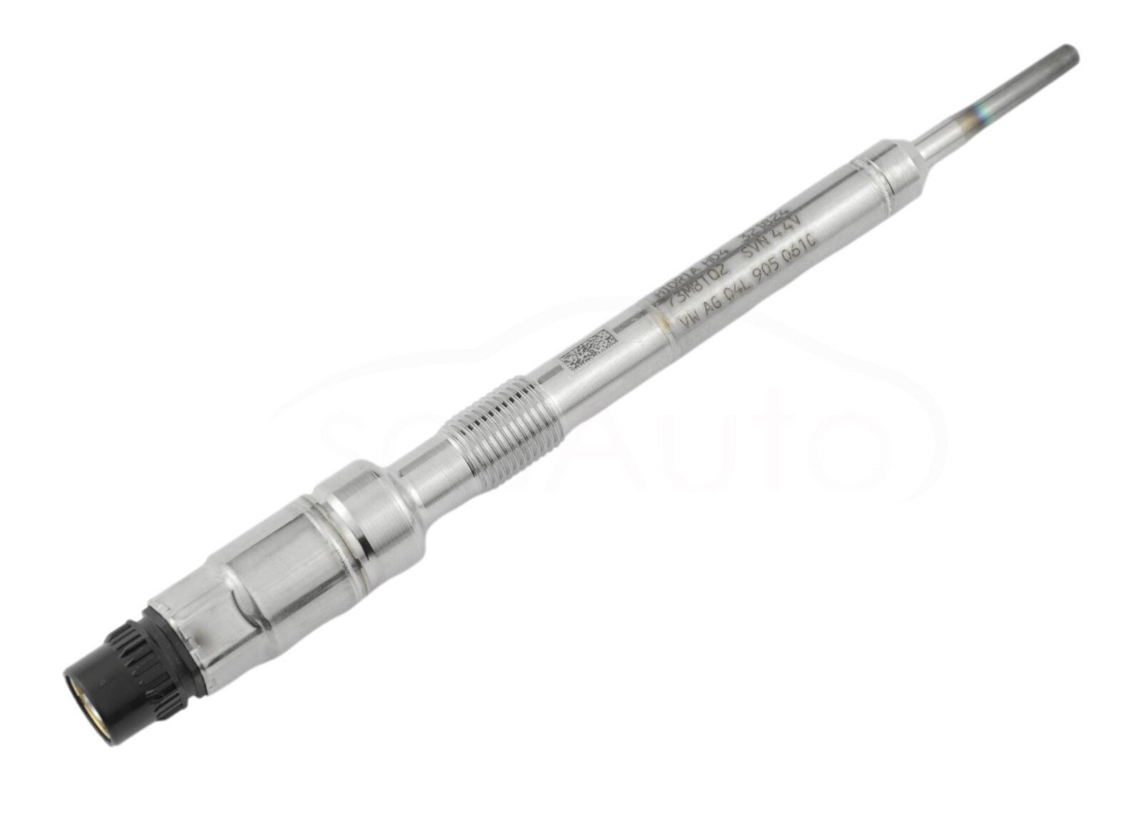 OE VW Glow Plug with Pressure Sensor 04L905061B / C - Image 3