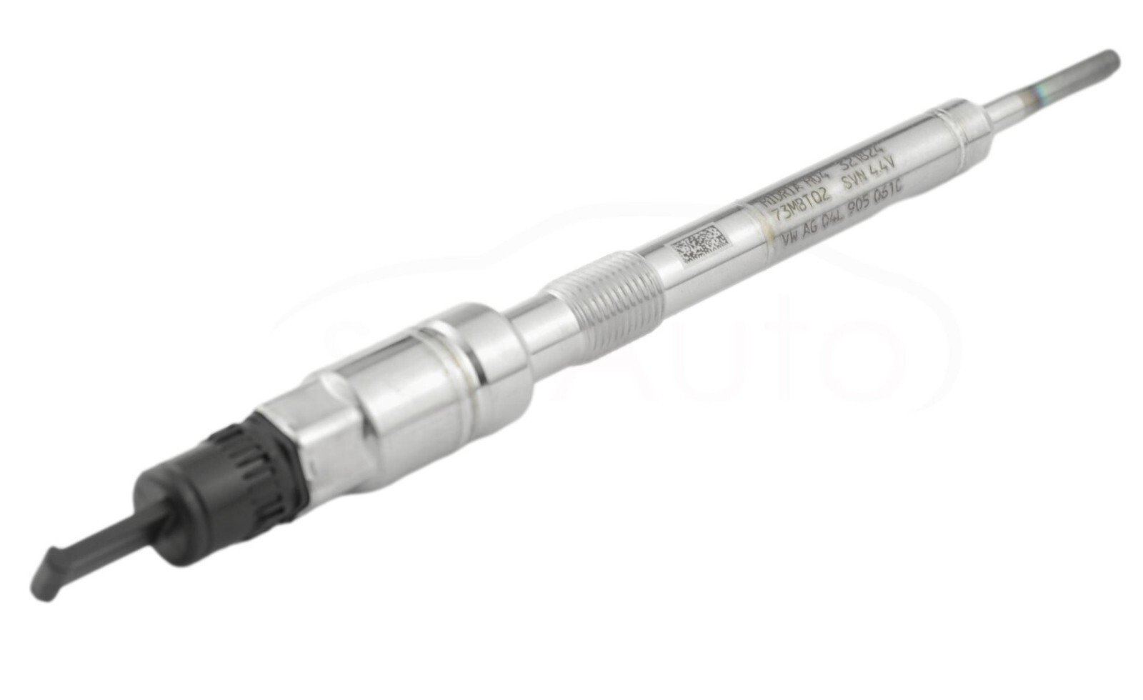 OE VW Glow Plug with Pressure Sensor 04L905061B / C - Image 4