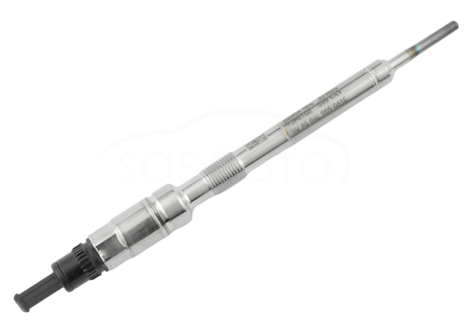 OE VW Glow Plug with Pressure Sensor 04L905061B / C