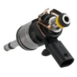 Alternative view of OEM Fuel Injector 06R906036A Audi VW Seat Skoda  2.0 TSI Vitesco Genuine
