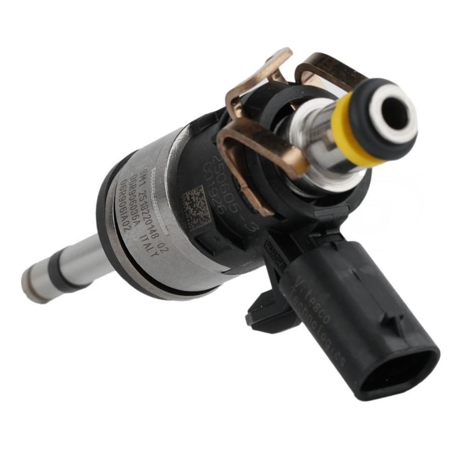 OEM Fuel Injector 06R906036A Audi VW Seat Skoda 2.0 TSI Vitesco Genuine - Image 4