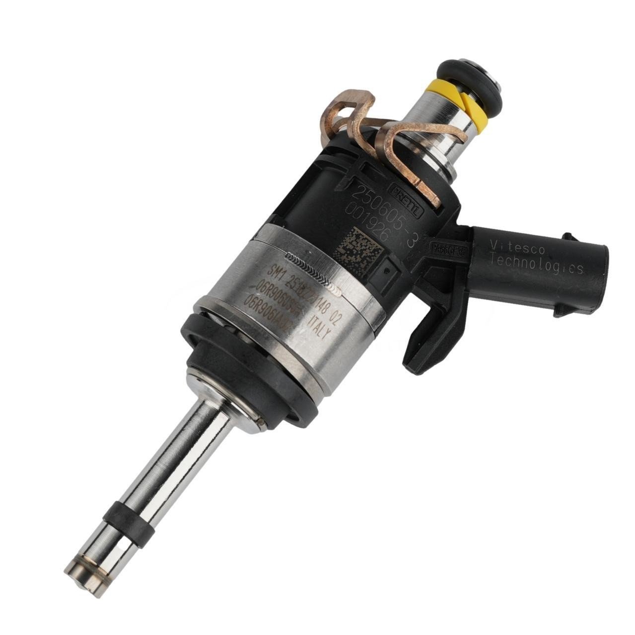 OEM Fuel Injector 06R906036A Audi VW Seat Skoda 2.0 TSI Vitesco Genuine - Image 6