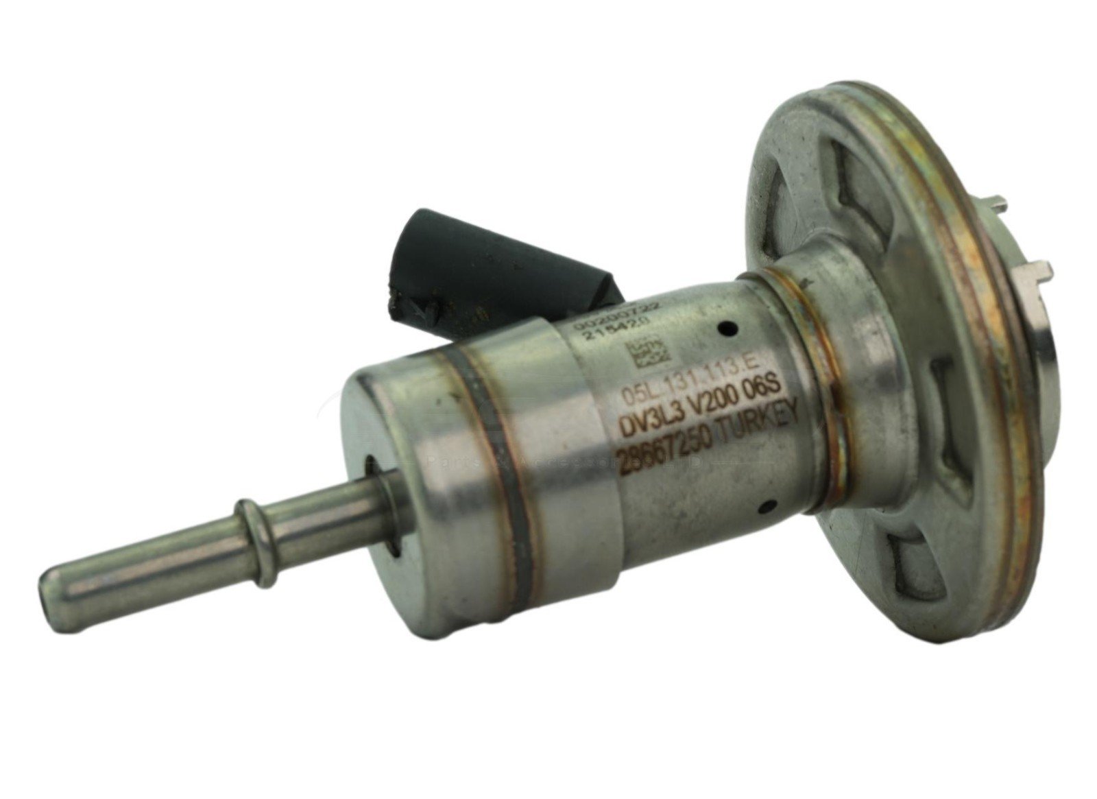 OEM VAG AdBlue Injector 05L131113E 05L131113R Delphi 28667250 - Image 7