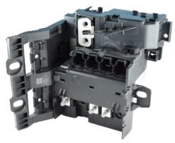 Alternative view of Power Distribution Fuse Box 6822560 BMW 5 SERIES G30 G31
