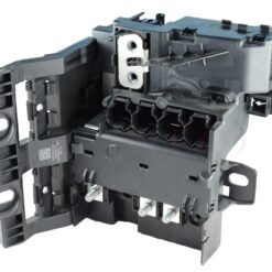 Alternative view of Power Distribution Fuse Box 6822560 BMW 5 SERIES G30 G31