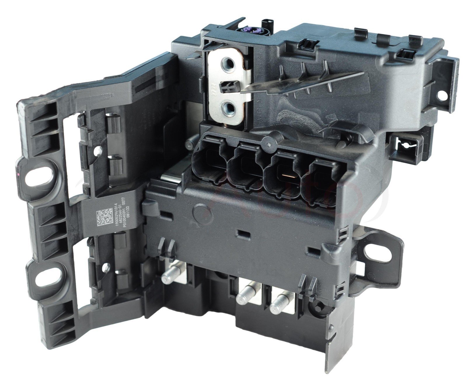 Power Distribution Fuse Box 6822560 BMW 5 SERIES G30 G31 - Image 2