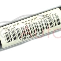 Rear Anti Roll Bar 5Q0511305BK for Audi Seat Skoda VW OE - Image 3