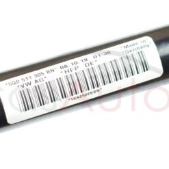 Rear Anti Roll Bar 5Q0511305BN for Audi Seat Skoda VW OE - Image 5
