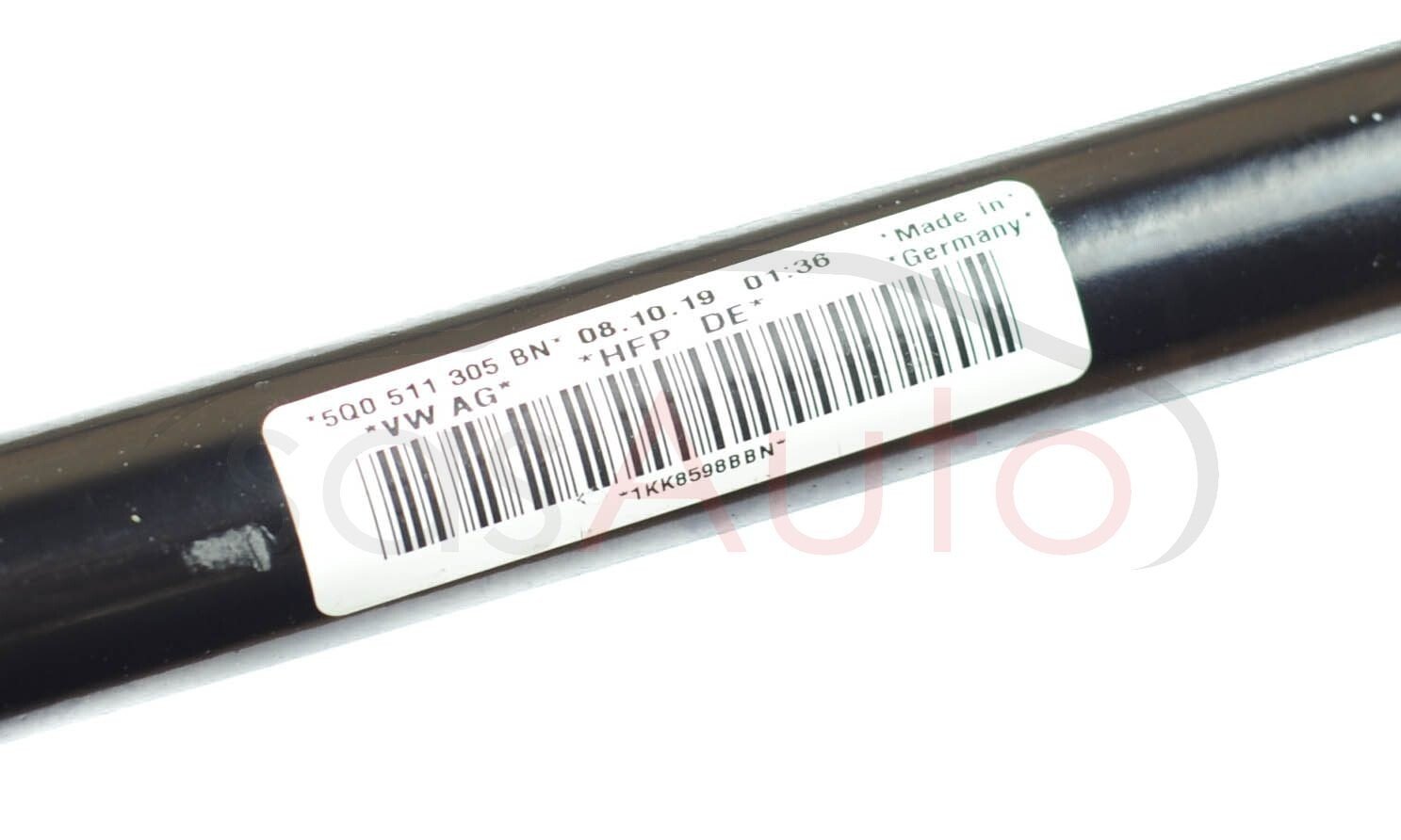 Rear Anti Roll Bar 5Q0511305BN for Audi Seat Skoda VW OE - Image 5