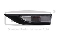 Side Indicator (Left) 2K5949101 for VW Caddy IV 2015-2020