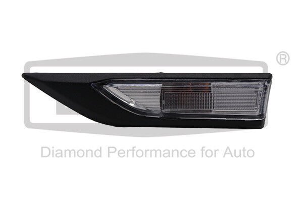 Side Indicator (Left) 2K5949101 for VW Caddy IV 2015-2020