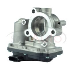 Throttle Body 161204132R for Dacia, Renault, Nissan 1.0L - Image 3